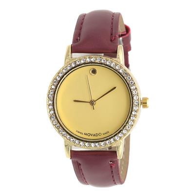 ساعت مچی عقربه ای زنانه مدل md1371