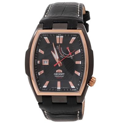 ساعت مچی عقربه ای مردانه اورینت مدل sfdag001b0