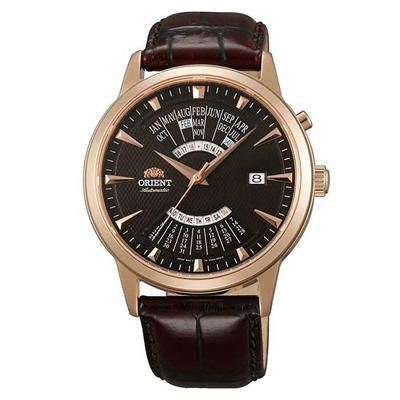 ساعت مچی عقربه ای مردانه اورینت مدل seu0a001th