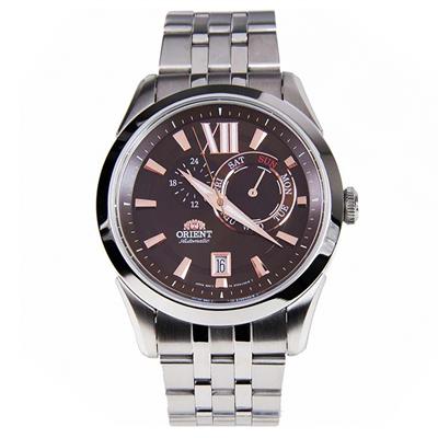 ساعت مچی عقربه ای مردانه اورینت مدل set0x003t0