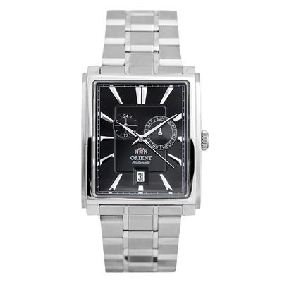 ساعت مچی عقربه ای مردانه اورینت مدل setaf004b0
