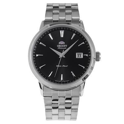 ساعت مچی عقربه ای مردانه اورینت مدل ser27009b0