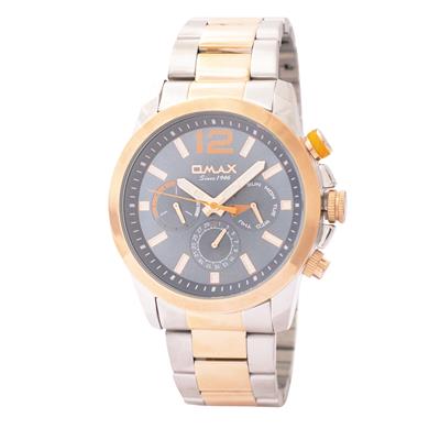 ساعت مچی عقربه ای مردانه اوماکس مدل gx55c4ci