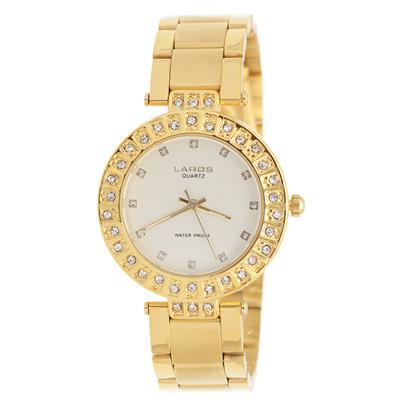 ساعت مچی عقربه ای زنانه لاروس مدل lr1364