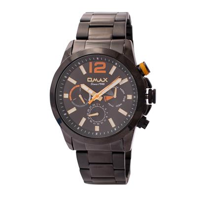 ساعت مچی عقربه ای مردانه اوماکس مدل gx55m22y