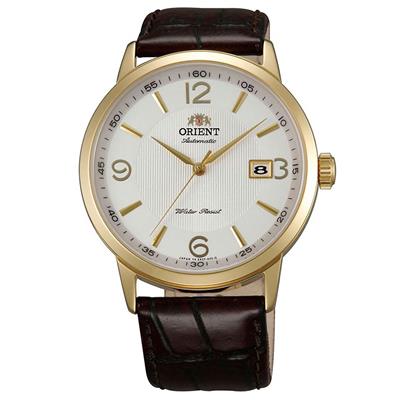 ساعت مچی عقربه ای مردانه اورینت مدل ser27004w0