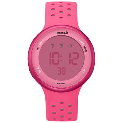 ساعت مچی دیجیتال ریباک مدل rd ele g9 ppip pw