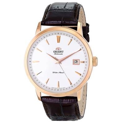 ساعت مچی عقربه ای مردانه اورینت مدل ser27003w0