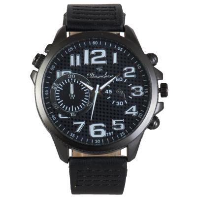 ساعت مچی عقربه ای مردانه توندرا مدل valerin 2020