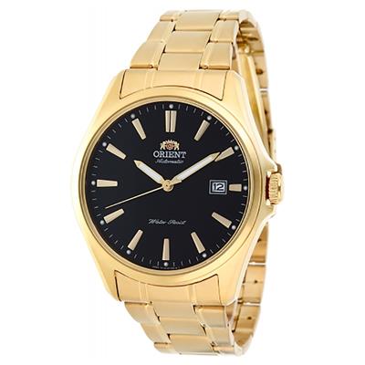 ساعت مچی عقربه ای مردانه اورینت مدل ser2d002b0