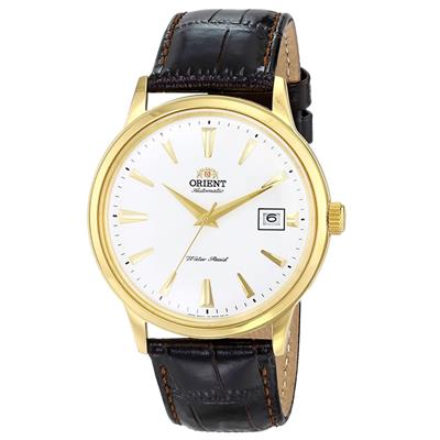 ساعت مچی عقربه ای مردانه اورینت مدل ser24003w0