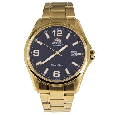 ساعت مچی عقربه ای مردانه اورینت مدل ser2d00bb0