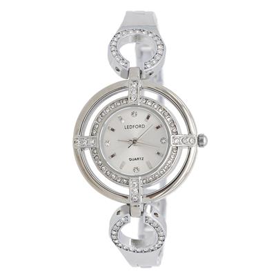 ساعت مچی عقربه ای زنانه لدفورد مدل lf1358