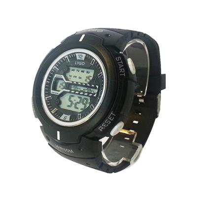 ساعت مچی دیجیتال مردانه مدل lwr50