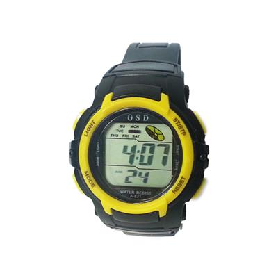 ساعت مچی دیجیتال مردانه مدل a 821