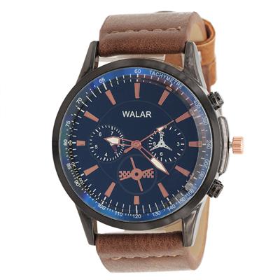 ساعت مچی عقربه ای والار مدل f1353