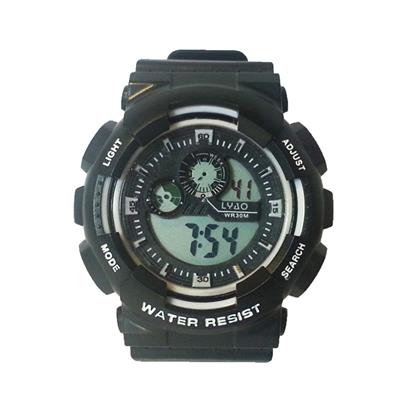 ساعت مچی دیجیتال مردانه مدل lwr30