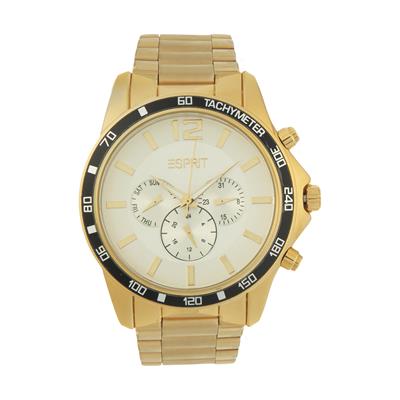 ساعت مچی عقربه ای مردانه مدل es 1052w