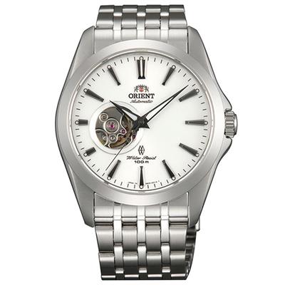 ساعت مچی عقربه ای مردانه اورینت مدل sdb09003w0