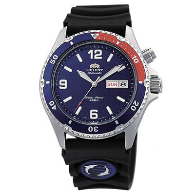 ساعت مچی عقربه ای مردانه اورینت مدل sem65003dv