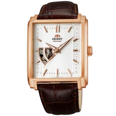 ساعت مچی عقربه ای مردانه اورینت مدل sdbad002w0