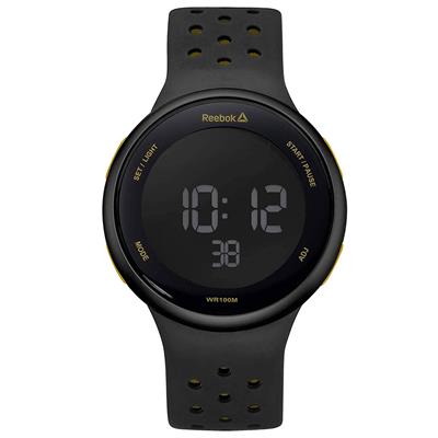 ساعت مچی دیجیتال مردانه ریباک مدل rd ele g9 pbib b2