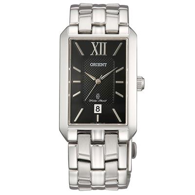 ساعت مچی عقربه ای زنانه اورینت مدل cundv001b0