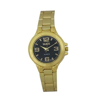 ساعت مچی عقربه ای زنانه کد mw349