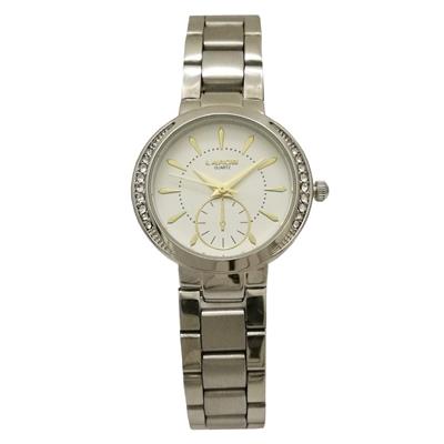 ساعت مچی عقربه ای زنانه لاروس مدل 1117 80156