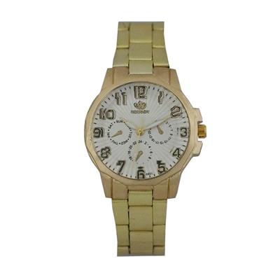 ساعت مچی عقربه ای زنانه کد mw344