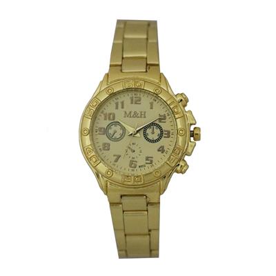 ساعت مچی عقربه ای زنانه کد mw343