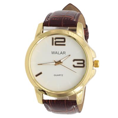 ساعت مچی عقربه ای والار مدل f1352