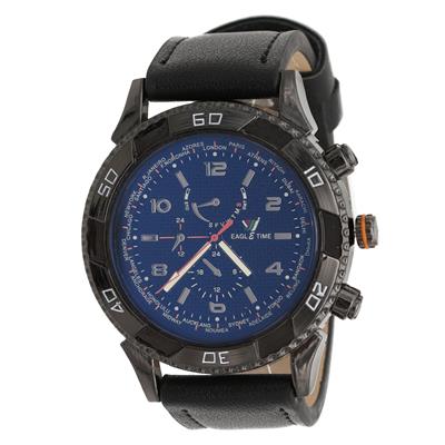 ساعت مچی عقربه ای مردانه ایگل تایم مدل et1349
