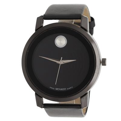 ساعت مچی عقربه ای زنانه موادو مدل md1347