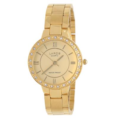 ساعت مچی عقربه ای زنانه لاروس مدل lr1395