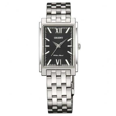 ساعت مچی عقربه ای زنانه اورینت مدل subtz002b0