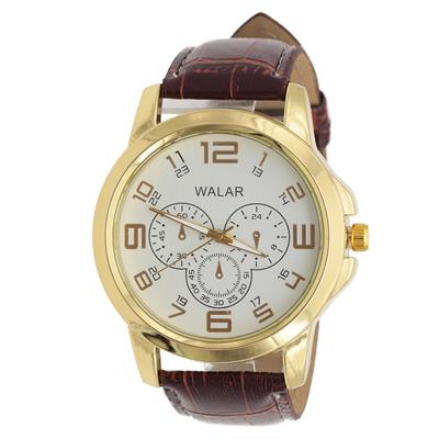 ساعت مچی عقربه ای والار مدل f1345
