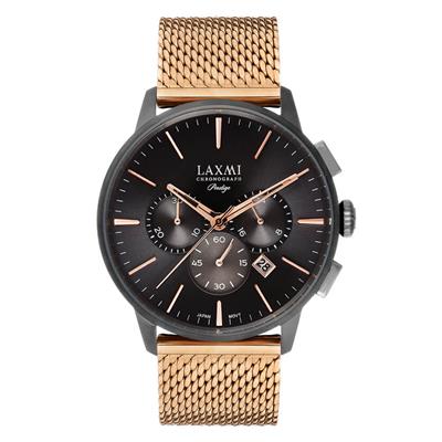 ساعت مچی عقربهای مردانه لاکسمی کد ۸۰۲۱ ۳