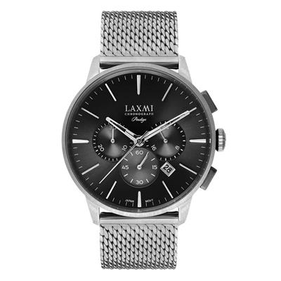 ساعت مچی عقربهای مردانه لاکسمی کد ۸۰۲۱ ۵