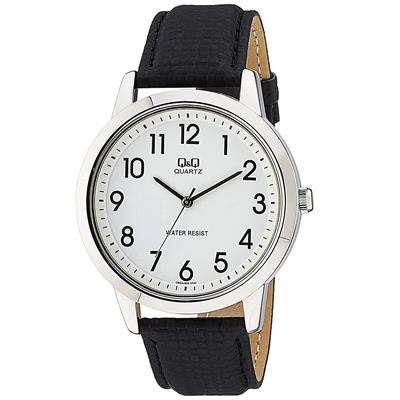 ساعت مچی عقربه ای مردانه کیو اند کیو مدل q924j304y
