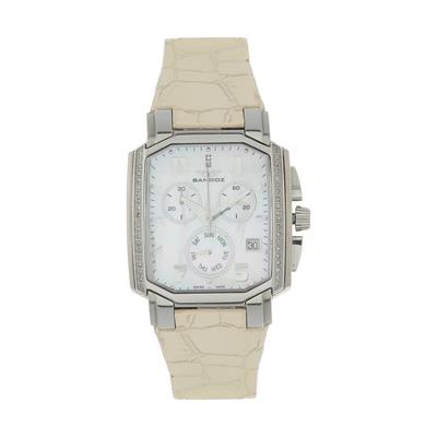 ساعت مچی عقربه ای زنانه ساندوز مدل 81260 70