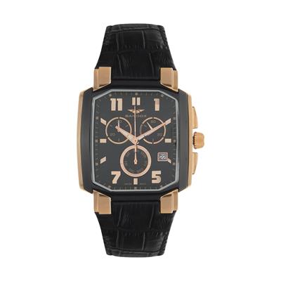 ساعت مچی عقربه ای مردانه ساندوز مدل 81423 55