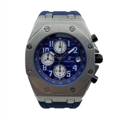 ساعت مچی عقربه ای مردانه آدومارس پیگه مدل 3112