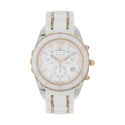 ساعت مچی عقربه ای زنانه ساندوز مدل 81274 90