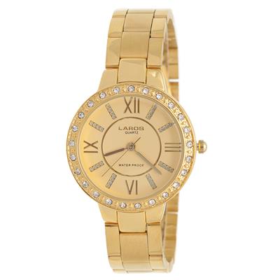 ساعت مچی عقربه ای زنانه لاروس مدل lr1331