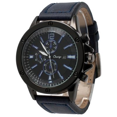 ساعت مچی عقربه ای مردانه چاکسیگو مدل 5 2696