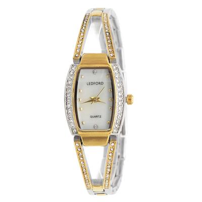 ساعت مچی عقربه ای زنانه لدفورد مدل lf1323