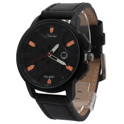 ساعت مچی عقربه ای مردانه چاکسیگو مدل 3 8684