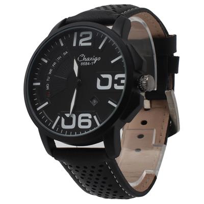 ساعت مچی عقربه ای مردانه چاکسیگو مدل 1 8684