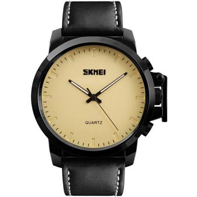 ساعت مچی عقربه ای اسکمی مدل 1208t